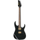 Ibanez RGR52ET Black Electric Guitar