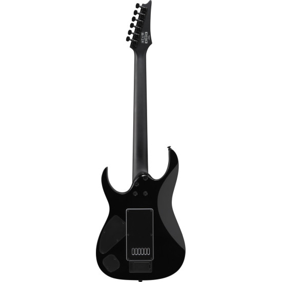 Ibanez RGR52ET Black Electric Guitar