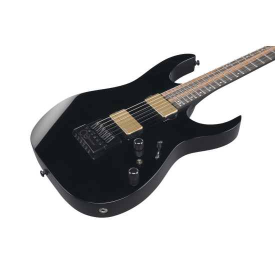 Ibanez RGR52ET Black Electric Guitar