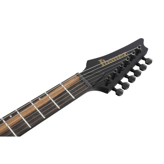 Ibanez RGR52ET Black Electric Guitar