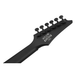 Ibanez RGR52ET Black Electric Guitar