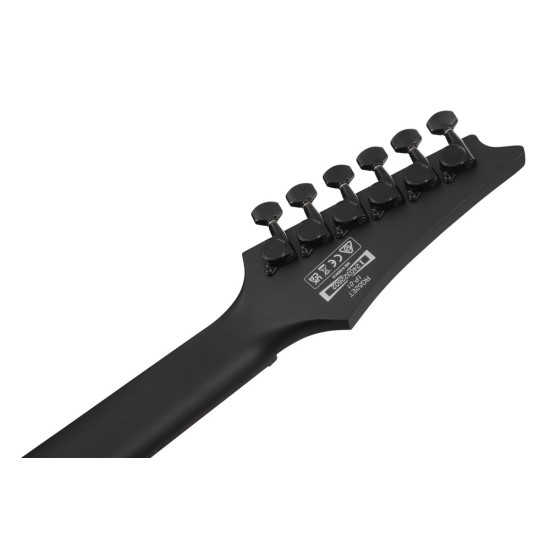 Ibanez RGR52ET Black Electric Guitar