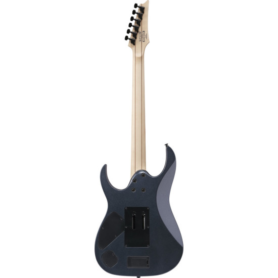 Ibanez RGR6BSP Iron Pewter Electric Guitar