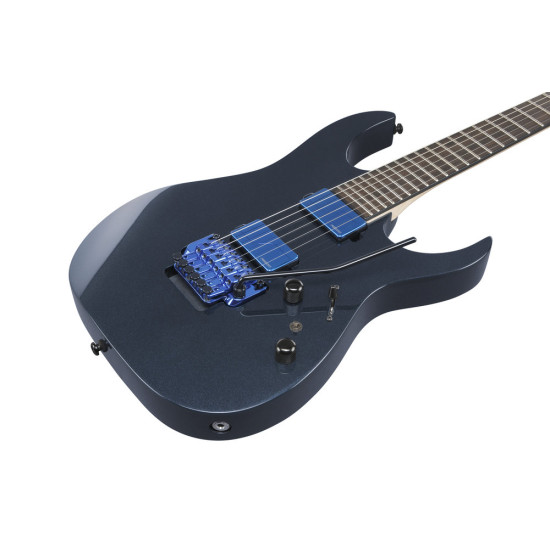 Ibanez RGR6BSP Iron Pewter Electric Guitar