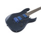 Ibanez RGR6BSP Iron Pewter Electric Guitar