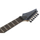 Ibanez RGR6BSP Iron Pewter Electric Guitar