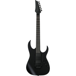 Ibanez RGRB620 Black Flat Electric Guitar