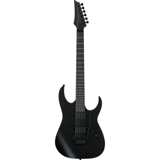 Ibanez RGRB620 Black Flat Electric Guitar