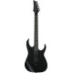 Ibanez RGRB620 Black Flat Electric Guitar