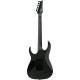 Ibanez RGRB620 Black Flat Electric Guitar