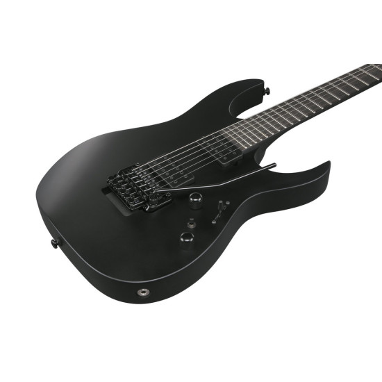 Ibanez RGRB620 Black Flat Electric Guitar