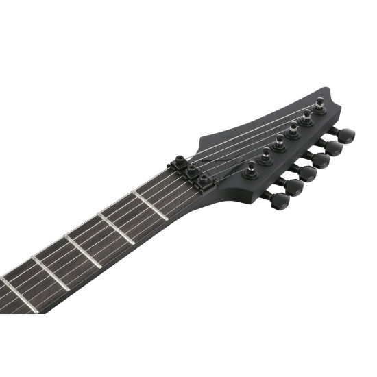 Ibanez RGRB620 Black Flat Electric Guitar