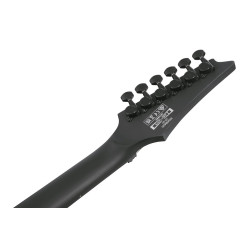 Ibanez RGRB620 Black Flat Electric Guitar