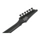 Ibanez RGRB620 Black Flat Electric Guitar
