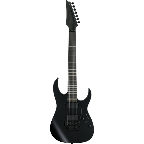 Ibanez RGRB720 Black Flat Electric Guitar