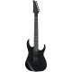Ibanez RGRB720 Black Flat Electric Guitar