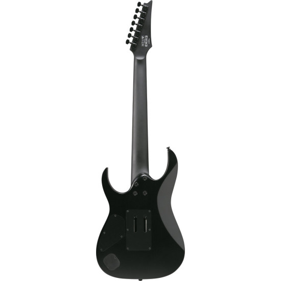 Ibanez RGRB720 Black Flat Electric Guitar