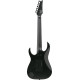 Ibanez RGRB720 Black Flat Electric Guitar