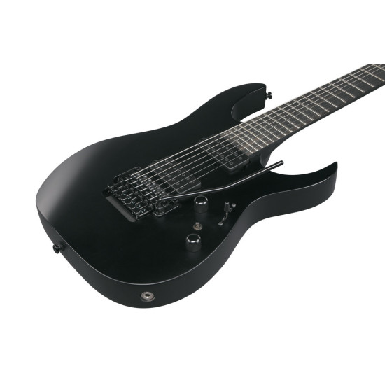 Ibanez RGRB720 Black Flat Electric Guitar