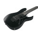 Ibanez RGRB720 Black Flat Electric Guitar