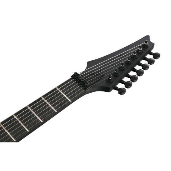 Ibanez RGRB720 Black Flat Electric Guitar