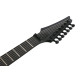 Ibanez RGRB720 Black Flat Electric Guitar