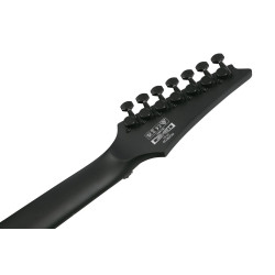 Ibanez RGRB720 Black Flat Electric Guitar