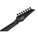 Ibanez RGRB720 Black Flat Electric Guitar