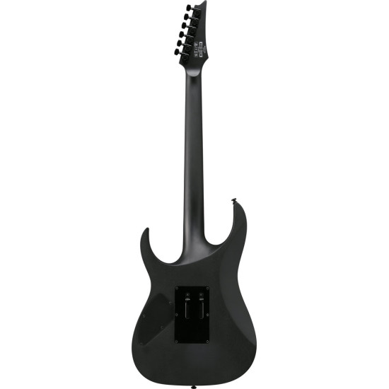 Ibanez RGRT420 Weathered Black Electric Guitar