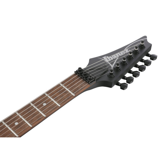 Ibanez RGRT420 Weathered Black Electric Guitar