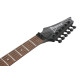 Ibanez RGRT420 Weathered Black Electric Guitar