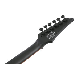 Ibanez RGRT420 Weathered Black Electric Guitar
