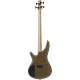 Ibanez SR300EB Walnut Flat Electric Bass