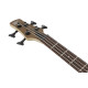 Ibanez SR300EB Walnut Flat Electric Bass