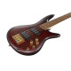 Ibanez SR300EDX Wine Red Frozen Matte Electric Bass