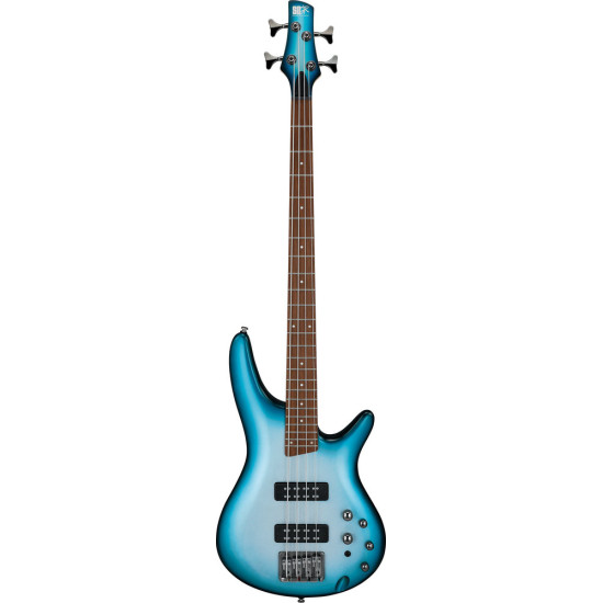 Ibanez SR300E Deep Ocean Metallic Electric Bass