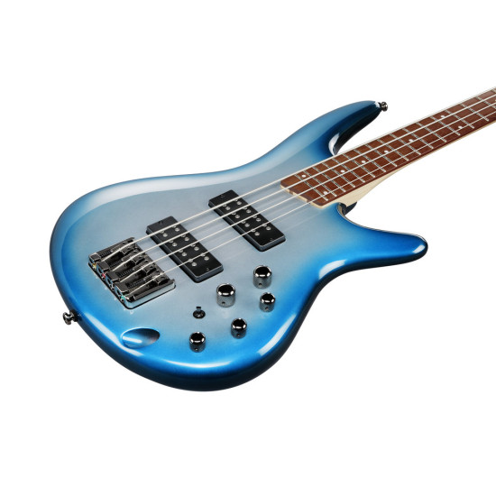 Ibanez SR300E Deep Ocean Metallic Electric Bass