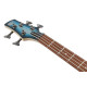 Ibanez SR300E Deep Ocean Metallic Electric Bass