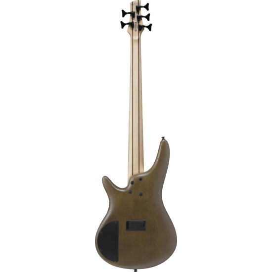 Ibanez SR305EB Walnut Flat 5 String Electric Bass
