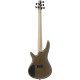Ibanez SR305EB Walnut Flat 5 String Electric Bass