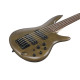Ibanez SR305EB Walnut Flat 5 String Electric Bass
