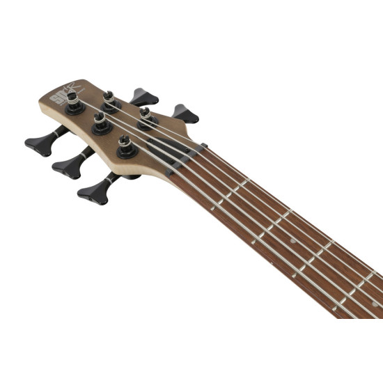 Ibanez SR305EB Walnut Flat 5 String Electric Bass