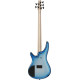 Ibanez SR305E Deep Ocean Metallic 5 String Electric Bass