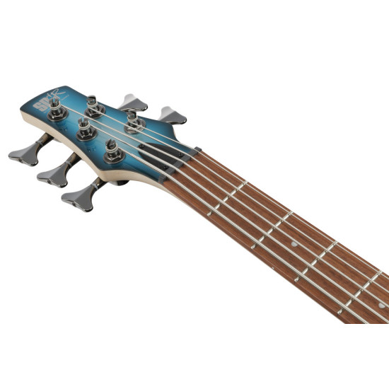 Ibanez SR305E Deep Ocean Metallic 5 String Electric Bass
