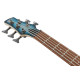 Ibanez SR305E Deep Ocean Metallic 5 String Electric Bass