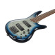 Ibanez SR405EQM Stained Cosmic Blue Starburst 5 String Electric Bass