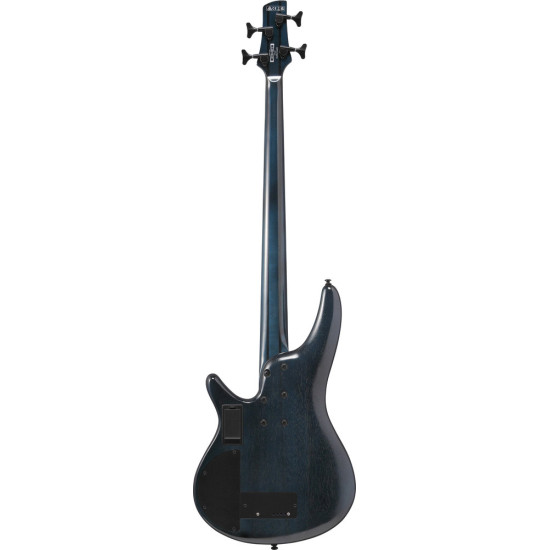Ibanez SRD900 Cosmic Blue Starburst Low Gloss Electric Bass