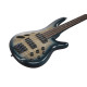 Ibanez SRD900 Cosmic Blue Starburst Low Gloss Electric Bass