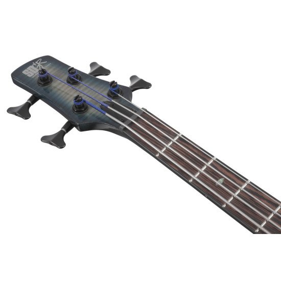 Ibanez SRD900 Cosmic Blue Starburst Low Gloss Electric Bass