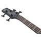 Ibanez SRD900 Cosmic Blue Starburst Low Gloss Electric Bass